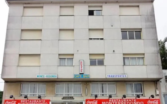 Hostal Monterredondo