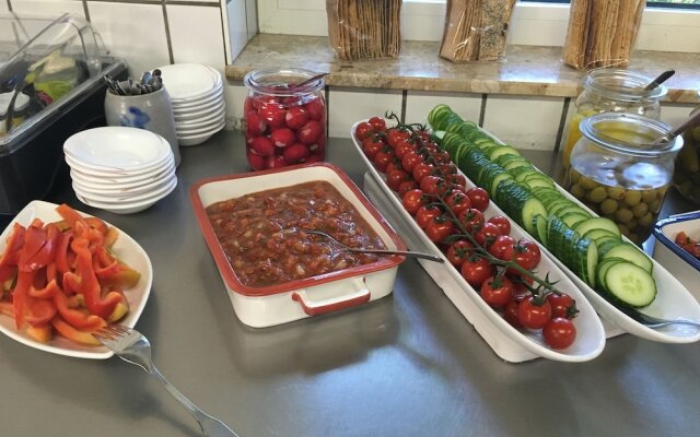 Rhön-Indianer-Hotel