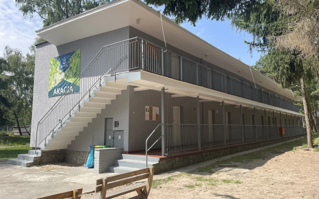 Ośrodek Wypoczynkowy Neptun