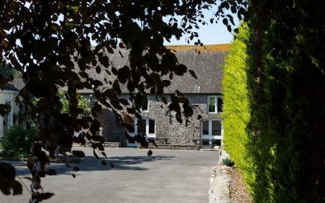 O'Briens Cashel Lodge