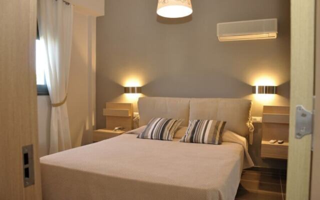 Christy's Beach Villas