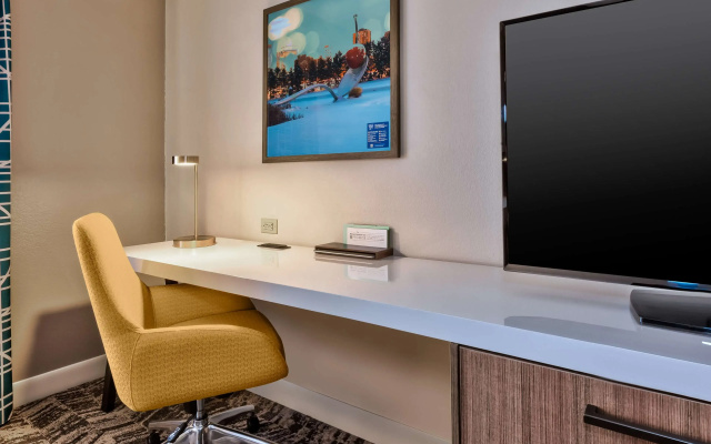 Hilton Garden Inn Minneapolis - Maple Grove