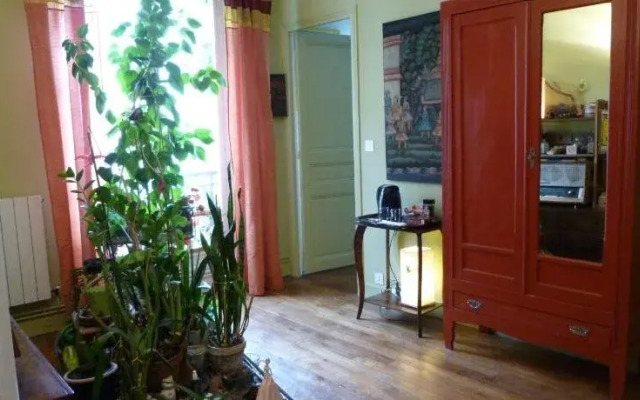 Bed And Breakfast Charonne 2