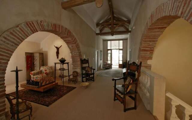 Le Manoir Saint Jean