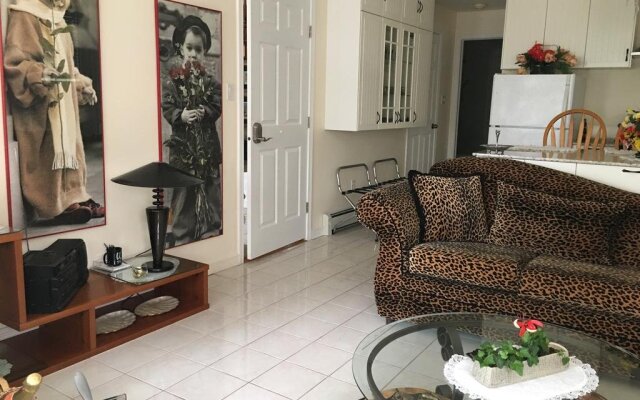 Diana's Luxury Bed and Breakfast