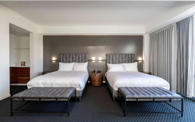 Hotel Chauncey Iowa City, Tapestry Collection by Hilton