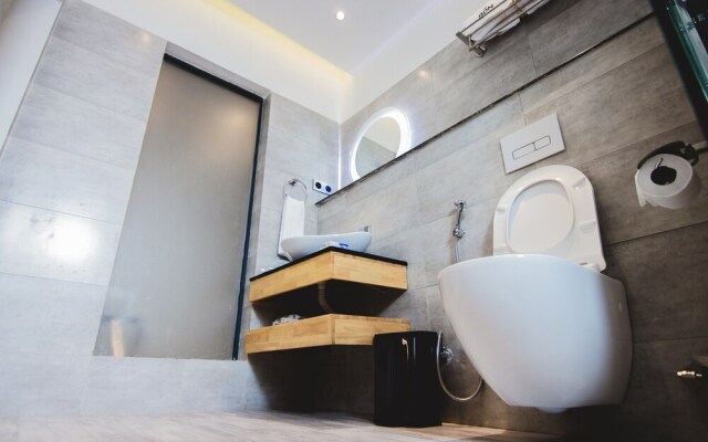 Bon Hotel Boutique Garki 2