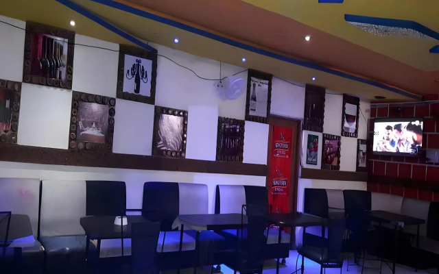 Hotel Kohinoor INN