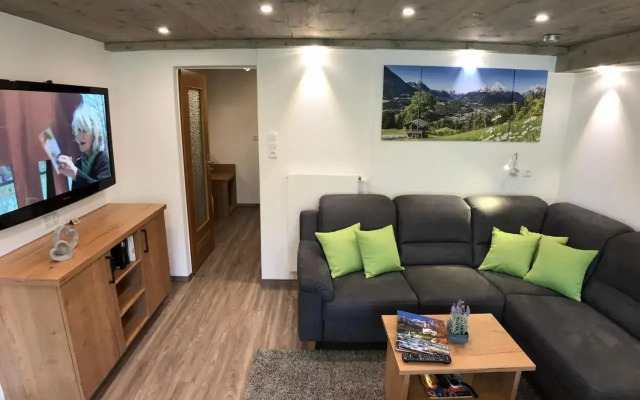 Gästehaus Amort Ferienwohnung