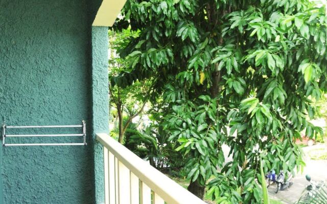 Pattra Mansion by AKSARA Collection