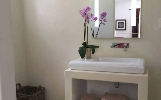 Shanka Villa