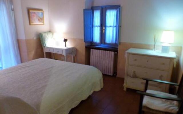 Cosy Chianti Retreat