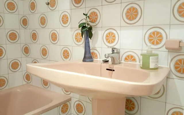Apartment With one Bedroom in Vigo, With Wifi