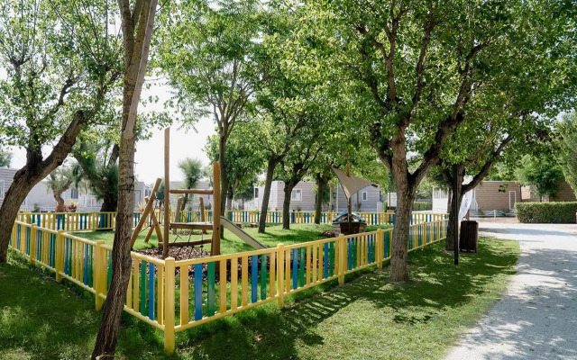 Villaggio Turistico Le Mimose