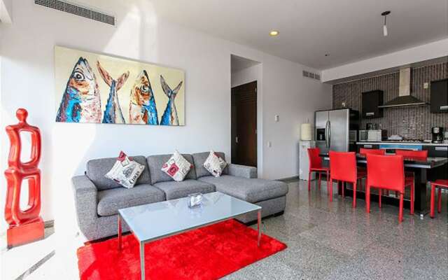 Infinito 21 PH & Jacuzzi by Tripintravel