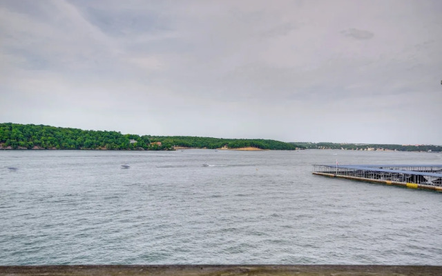 Pool + Dock Access: Osage Beach Retreat!