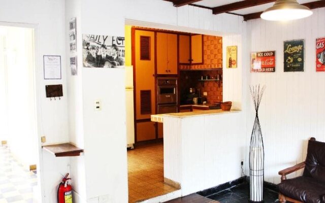 Areco Hostel
