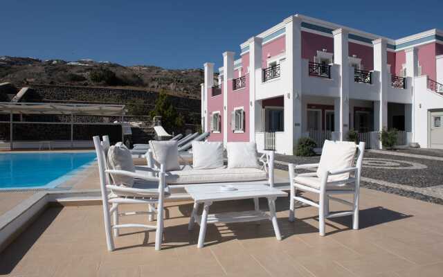 Rose Suites