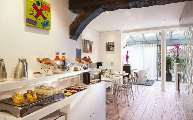 Georgette Hotel