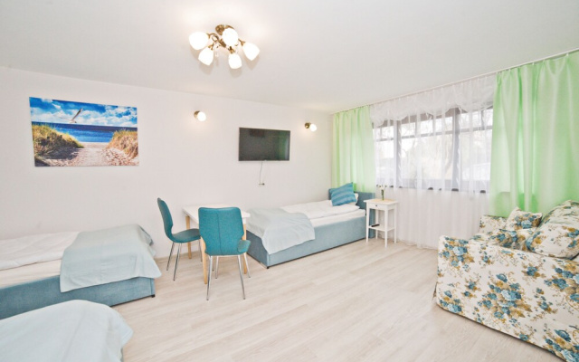 Grand Apartments - La Playa