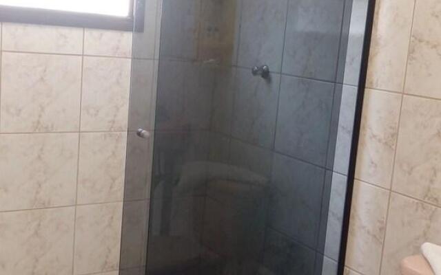 Hotel Casa Bela Guarujá