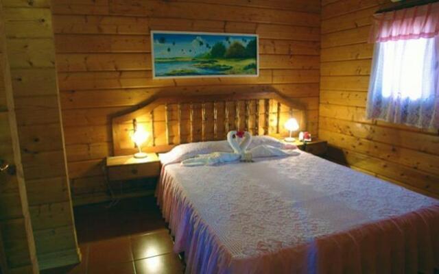 Villa Cayo Saetia