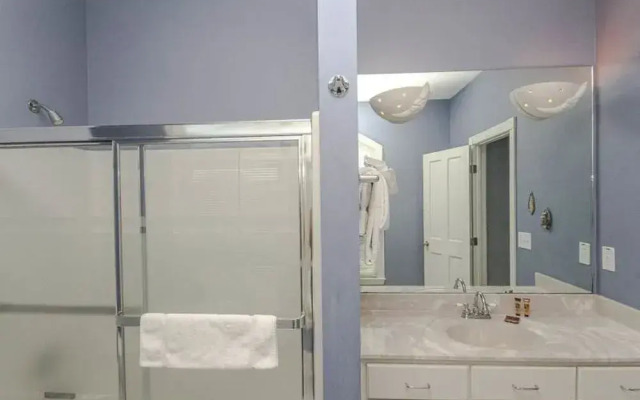 Ocean Point 68 by RedAwning