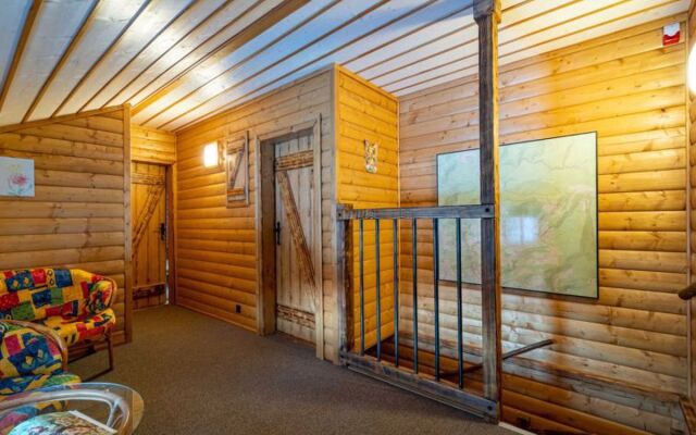House U Bobra Rokytnice nad Jizerou