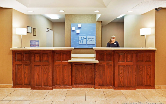 Holiday Inn Express Hotel & Suites Pikeville by IHG