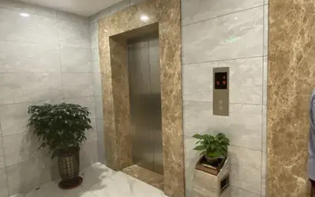 Ripple Hotel