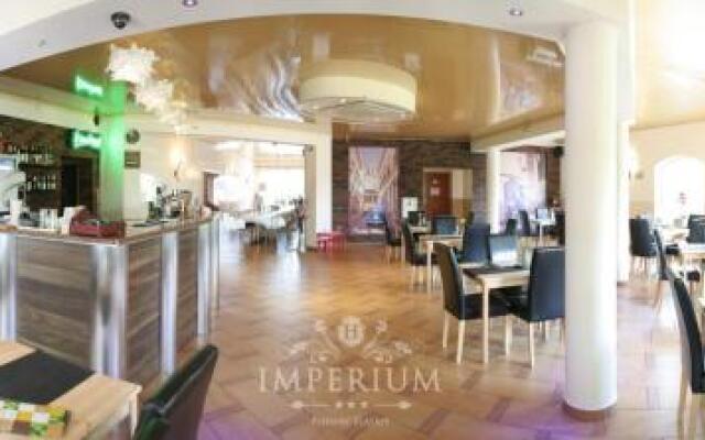 Hotel Imperium