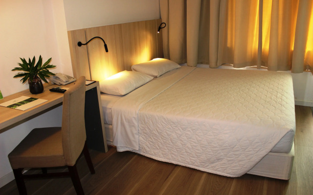 Liberty Saigon Greenview