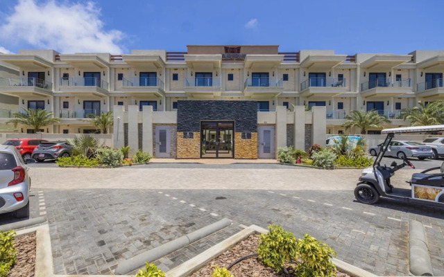 NEW One Bedroom Condo Wariruri w Privatebalcony