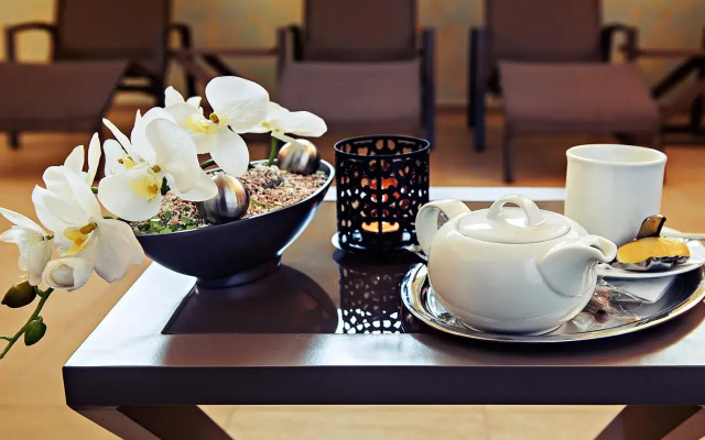 ETO Park Hotel Business & Stadium