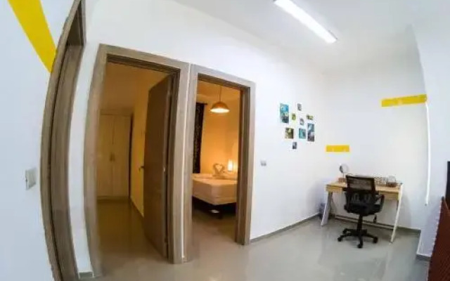 atitlan luxury house