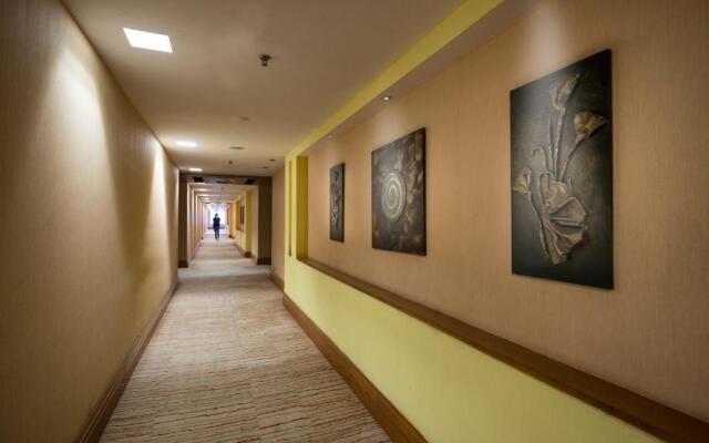 NIRVANA Luxury Hotel l Ludhiana