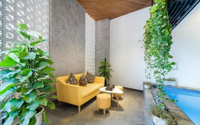 Oyo 462 la Vida House