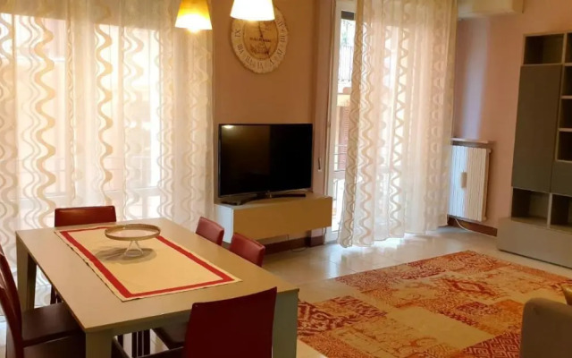 Apartment Centro storico Verona , Samaritana n.4