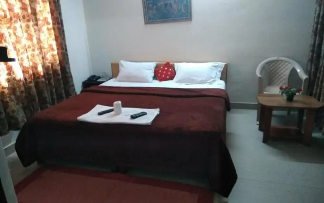Hotel Grace Agra