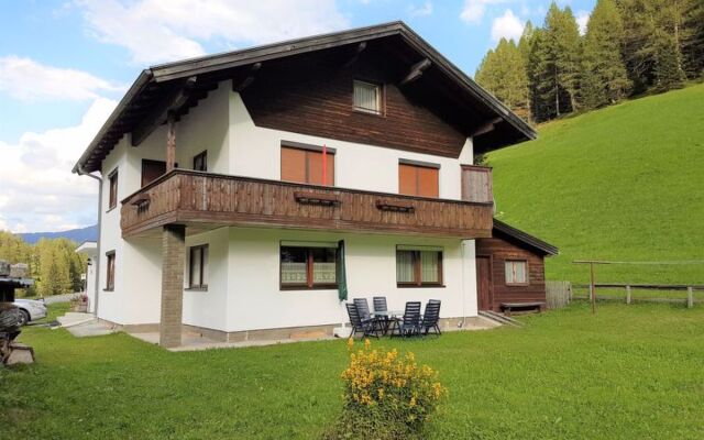 House Thaler Gries am Brenner