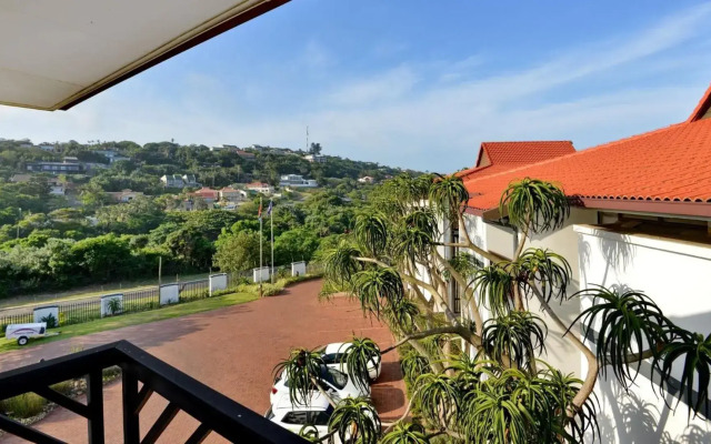 Anew Hotel Ocean Reef Zinkwazi