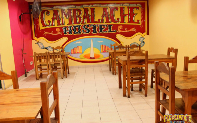 Cambalache Hostel
