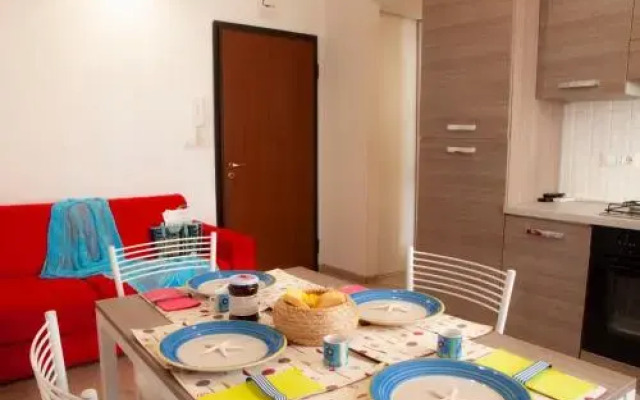 Cavalluccio Marino I3 Silvi Vacanza