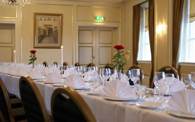 Hotell Refsnes Gods - by Classic Norway Hotels