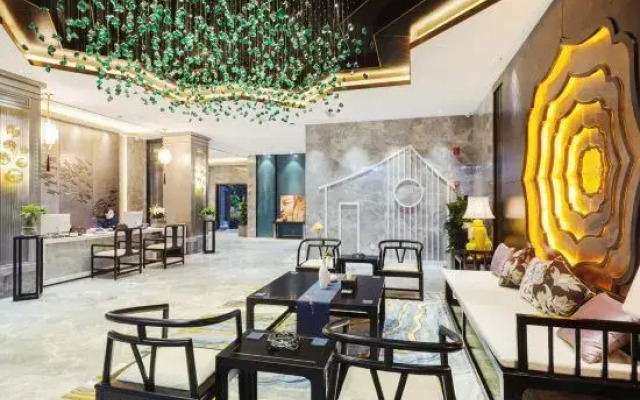 Vicwell Hotel