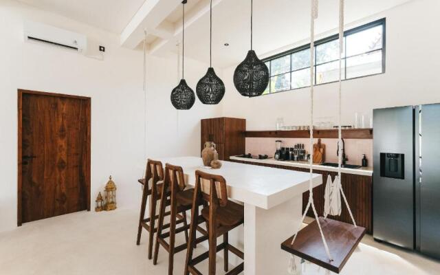 Villa Lamer