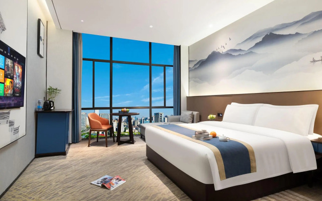 Aijia Hotel