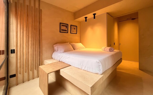 Hojarasca by Wynwood House