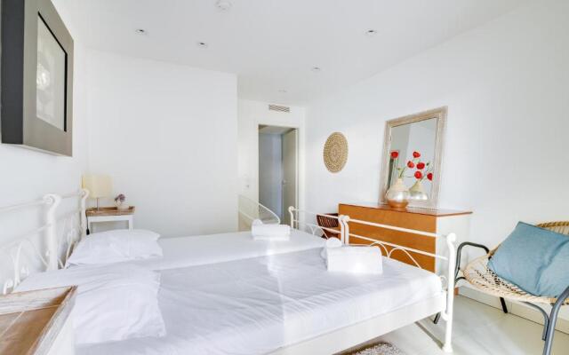 Guynemer Bnbkeys Cannes