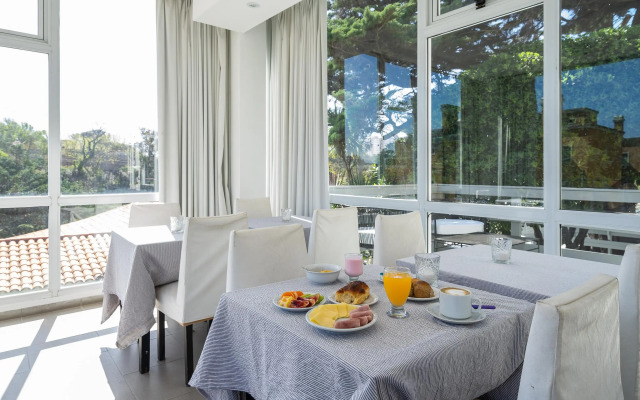 Hotel Arte del Rey